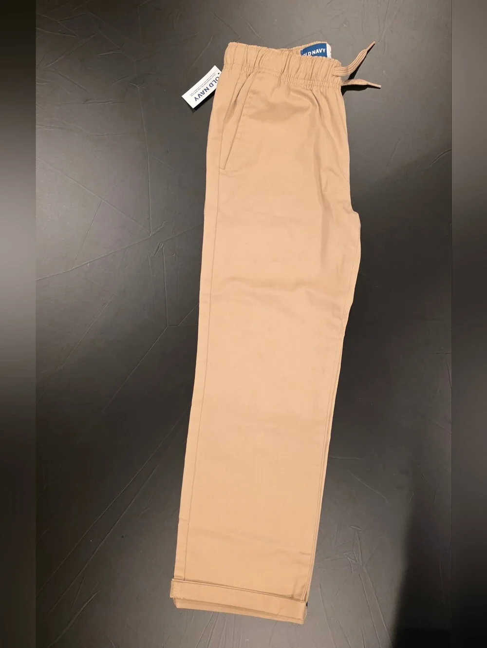 Old Navy WOW Straight Leg Pull On Pants!